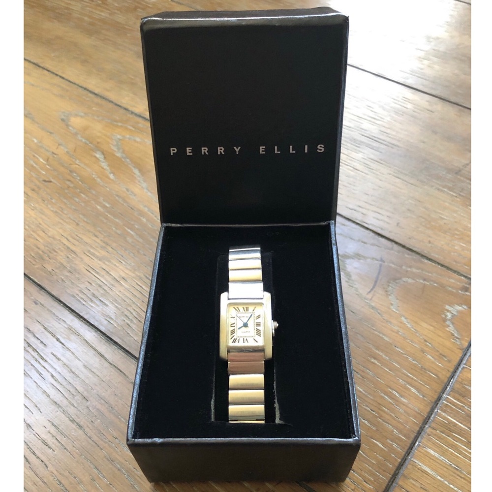 Perry Ellis Women’s Watch - Brand New